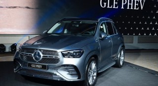 Những mẫu SUV mới hứa hẹn 'khuấy động' thị trường ô tô Việt tháng 11